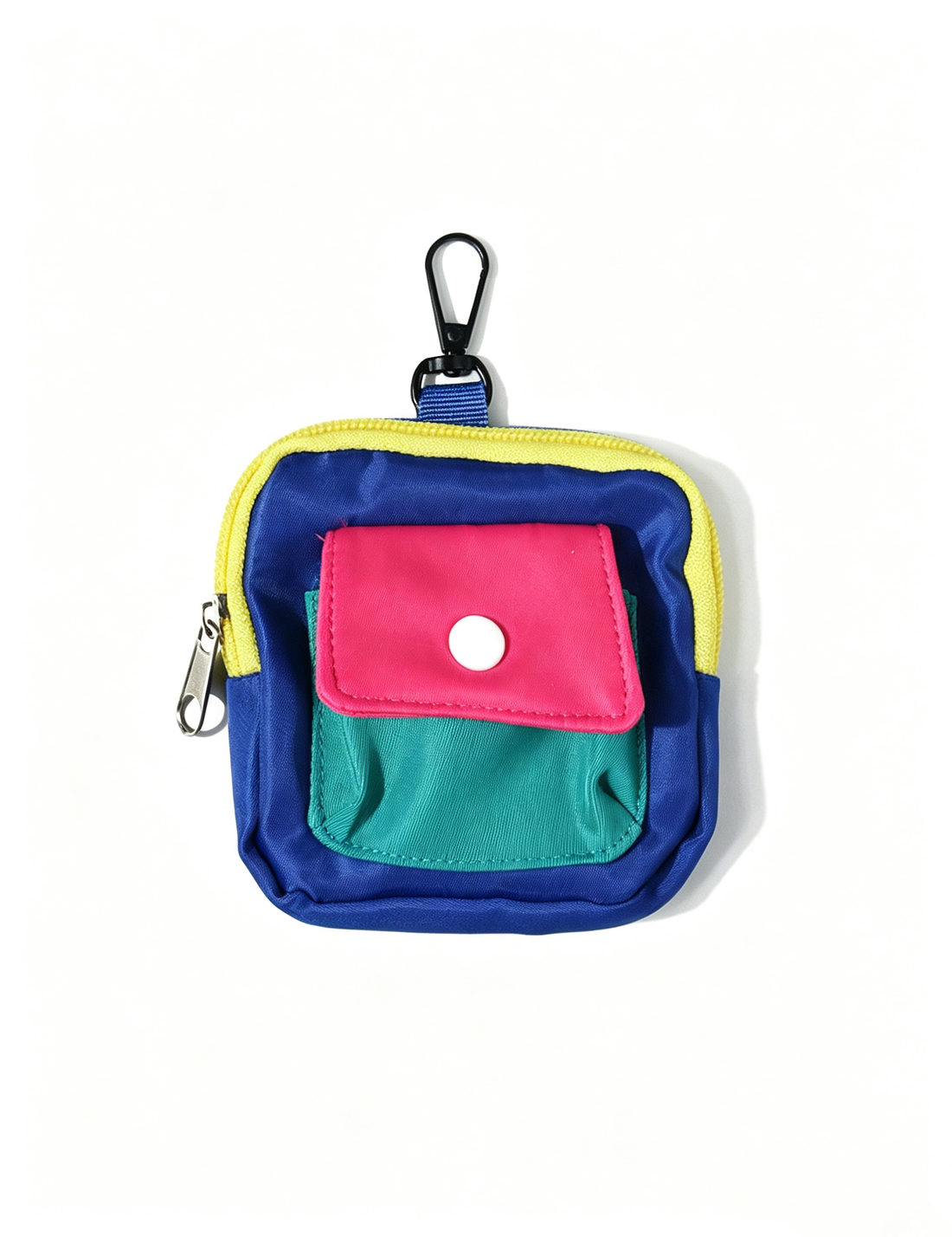 Coin Purse Bag Charm - DippedShop Wholesale - #3235