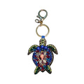 Funny Handmade Beads Lobster Pendant Bag Charm 6W10BBC807