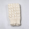 Twist Thick Stockings - DippedShop Wholesale - #8355
