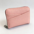 Portable Zipper Wallet - DippedShop Wholesale - #3923