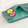 Wide Knit Headband - DippedShop Wholesale - #2531