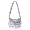 Puffer Quilted Shoulder Bag - DippedShop Wholesale - #2019