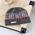 Wool Blend Knit Beanie - DippedShop Wholesale - #5971