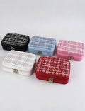 Portable Jewelry Box - DippedShop Wholesale - #0515