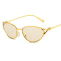 Cute Cat-Eye UV Protection Sunglasses MK2PPIM6W6GSG217