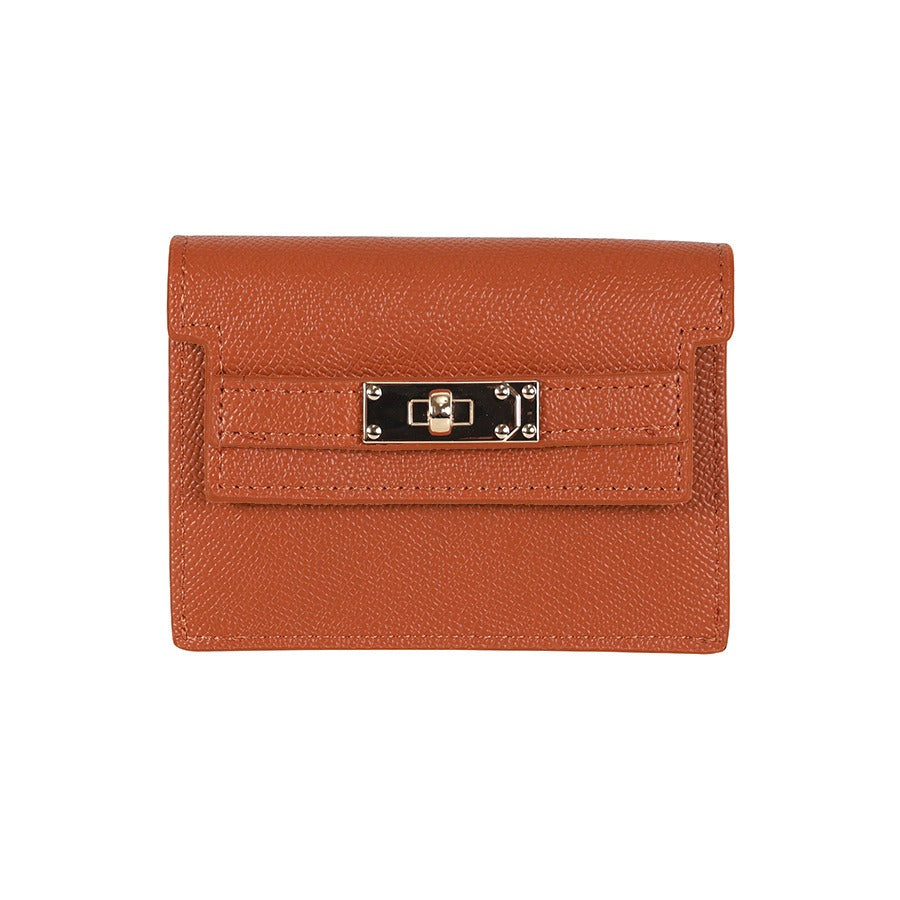 Card Holder Wallet - DippedShop Wholesale - #0995