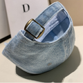 Retro Wash Fade Cowboy Baseball Cap MK2COW6W6HAT230