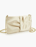 Minimalist Satin Evening Bag - DippedShop Wholesale - #8115