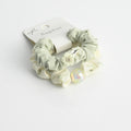 Flower Pearl Stretchy Hair Tie - DippedShop Wholesale - #0515
