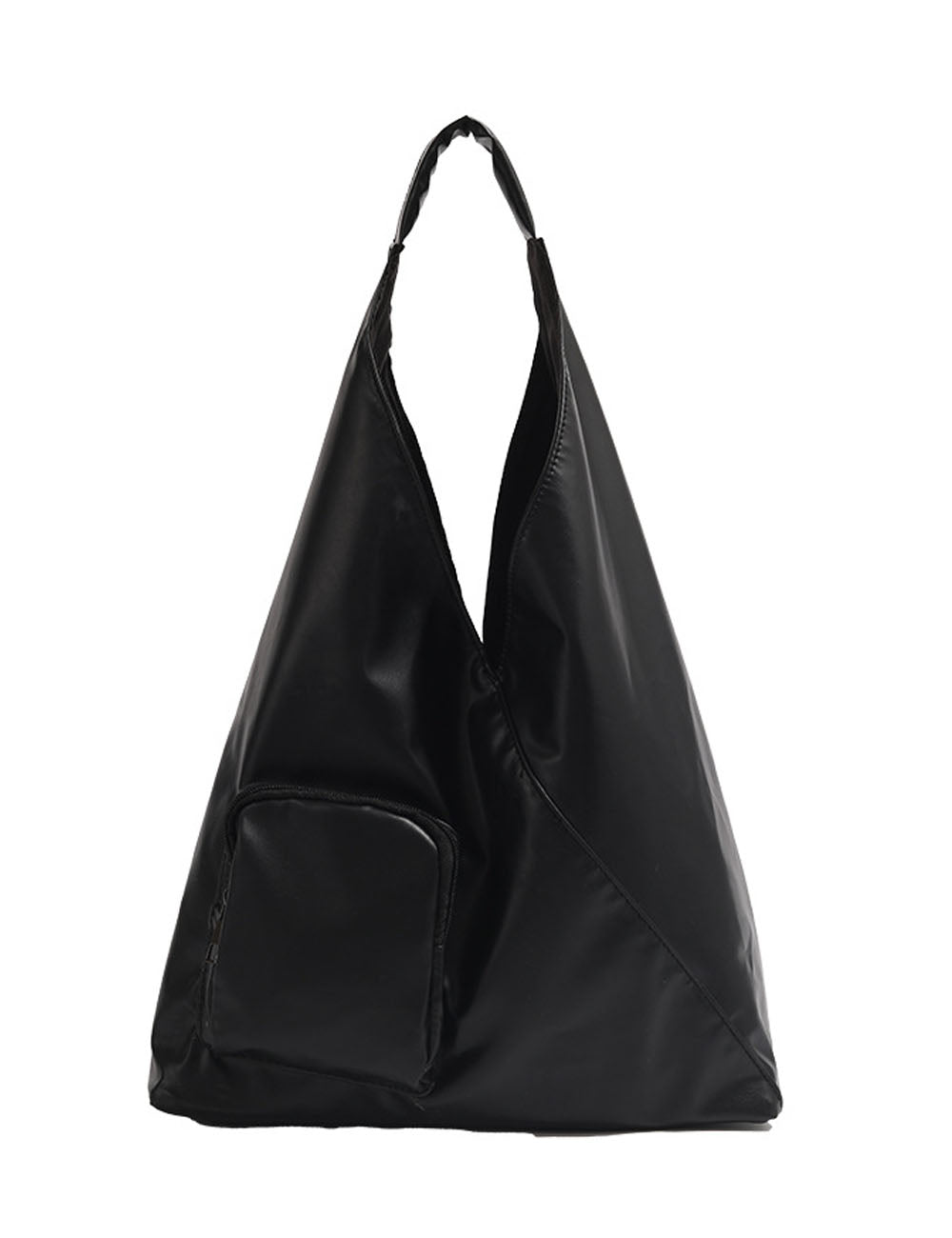 Elegant Minimalist Large Capacity Origami Tote Bag DP25E479