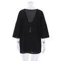 String Tie Shirt and Shorts - DippedShop Wholesale - #6339