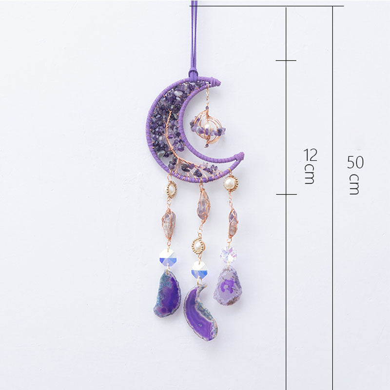 Tree of Life Dream Catcher - DippedShop Wholesale - #6403