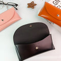Retro Flip Over Sunglasses Case - DippedShop Wholesale - #0227