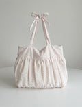 Ruched Shoulder Bag - DippedShop Wholesale - #2611