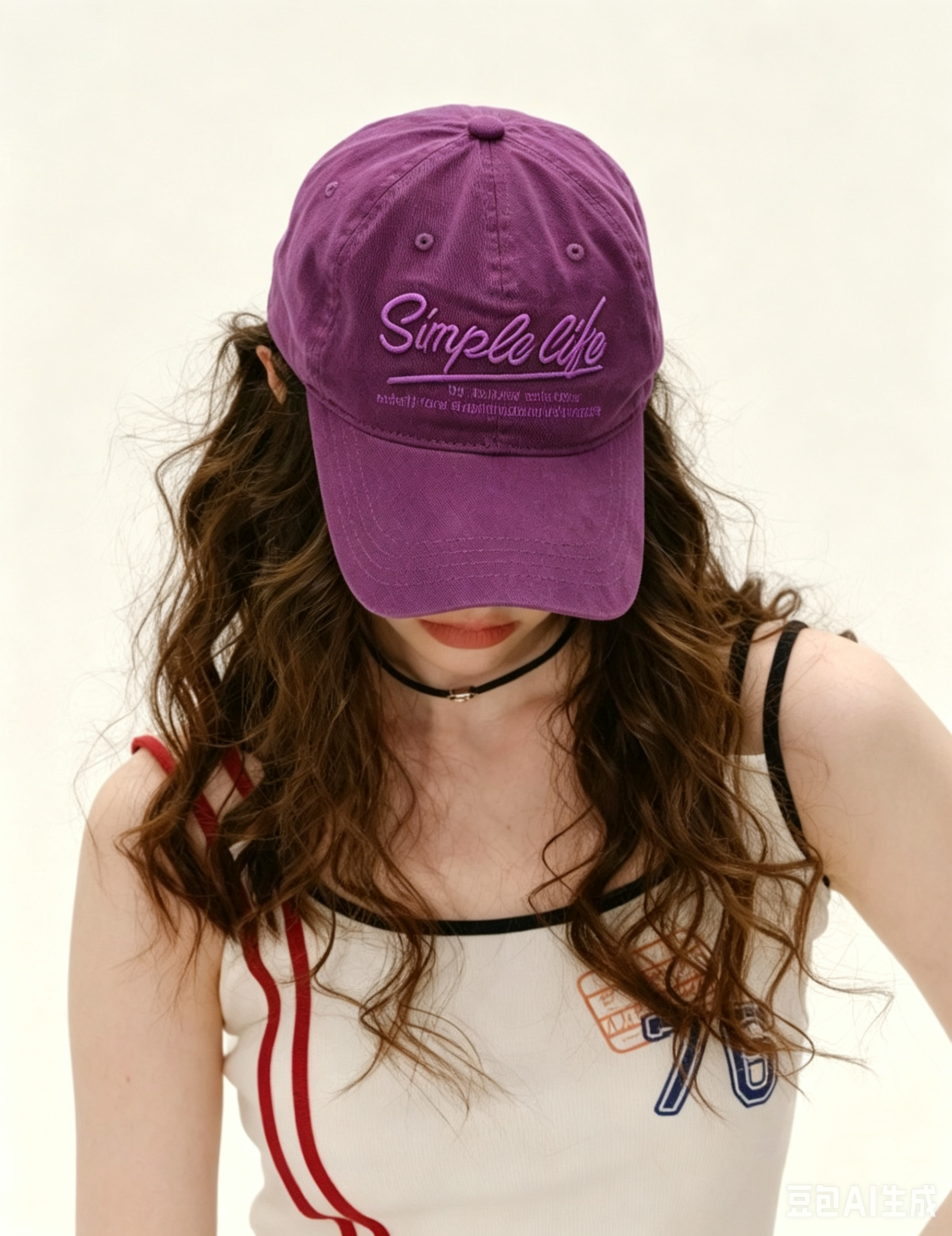 Simple Solid Color Letters Embroidery Baseball Caps MK2COW6W6HAT219