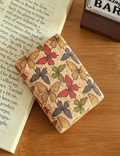 Vintage Square Butterfly Doubl - DippedShop Wholesale - #7043