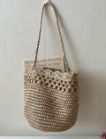 Hollow Beach Handbag - DippedShop Wholesale - #7779