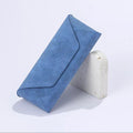 Vintage Envelope Style Magnetic Sunglasses Case MK2BLC6S13HSY90