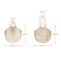 Shopping Mesh Storage Bag - DippedShop Wholesale - #1171