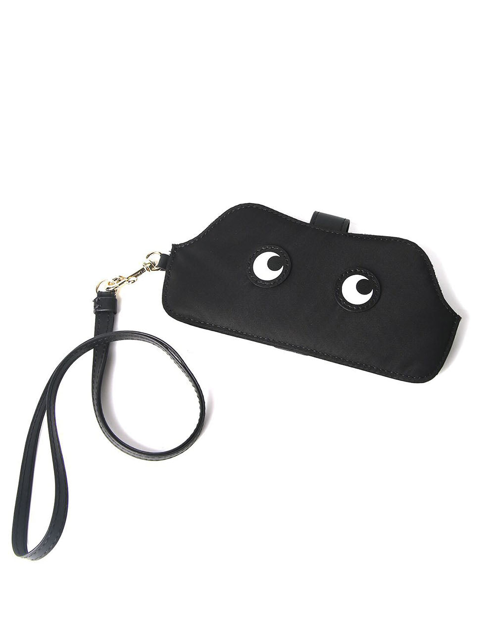 Nylon Sunglasses Case - DippedShop Wholesale - #0963