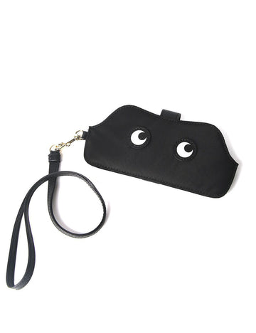 Nylon Sunglasses Case - DippedShop Wholesale - #0963