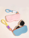 Silicone Sunglasses Case - DippedShop Wholesale - #5651