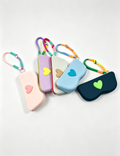 Silicone Glasses Case - DippedShop Wholesale - #7139