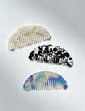 Mini Hair Combs - DippedShop Wholesale - #2819