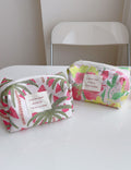 Boat-shaped Portable Storage Bag MK2BLW6C5CO68