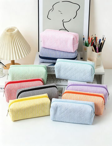 Large Capacity Student Stationery Organizer Bag MK2BLW6C5CO75