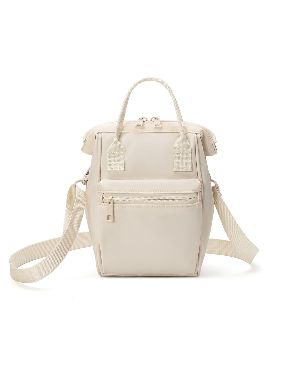 Dopamine Solid Color Mini Backpack 6S10BBG1445