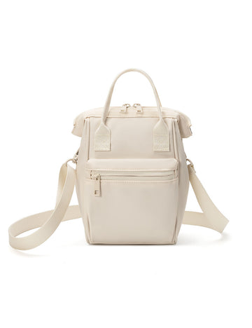 Dopamine Solid Color Mini Backpack 6S10BBG1445