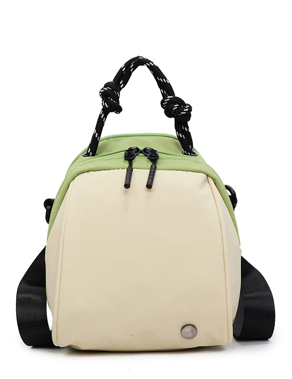 Mini Solid Color Portable Backpack 6S10BBG1454