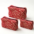 Travel Makeup Bag - DippedShop Wholesale - #6499
