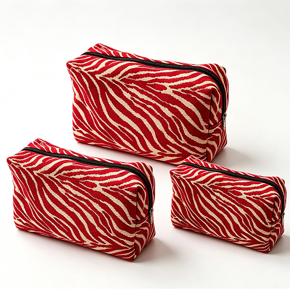 Travel Makeup Bag - DippedShop Wholesale - #6499