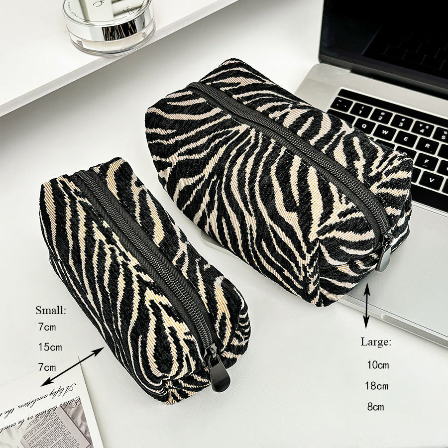 Travel Makeup Bag - DippedShop Wholesale - #3731