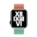 Minimalist Solid Color Magnetic Watch Band 6W6JWA139