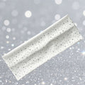 Minimalist Solid Color Rhineatones Stretchy Wide Headband MK2BW6W6HBD85