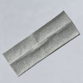 Minimalist Solid Color Rhineatones Stretchy Wide Headband MK2BW6W6HBD85