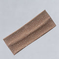 Minimalist Solid Color Rhineatones Stretchy Wide Headband MK2BW6W6HBD85