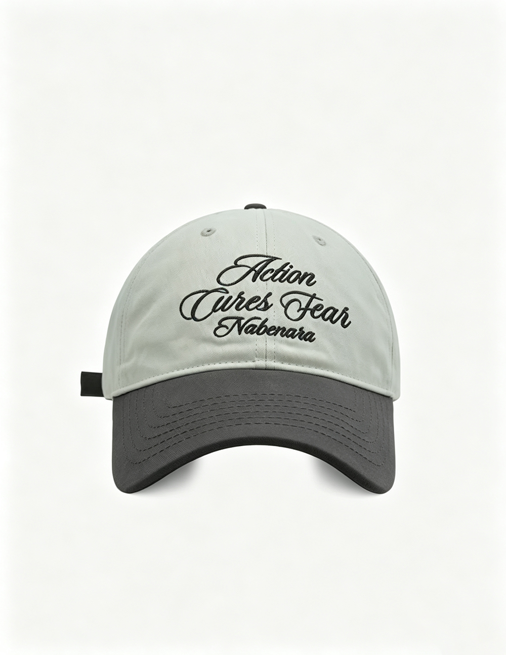 Color Block Baseball Caps - DippedShop Wholesale - #3139