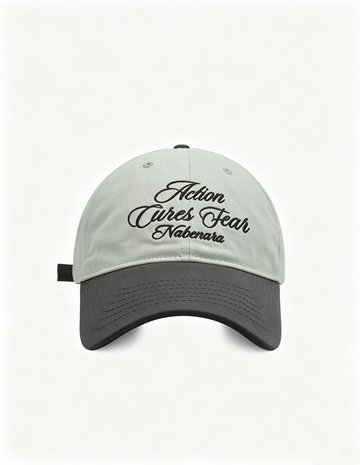 Stylish Color Block Letters Embroidery Baseball Caps MK2COW6W6HAT200