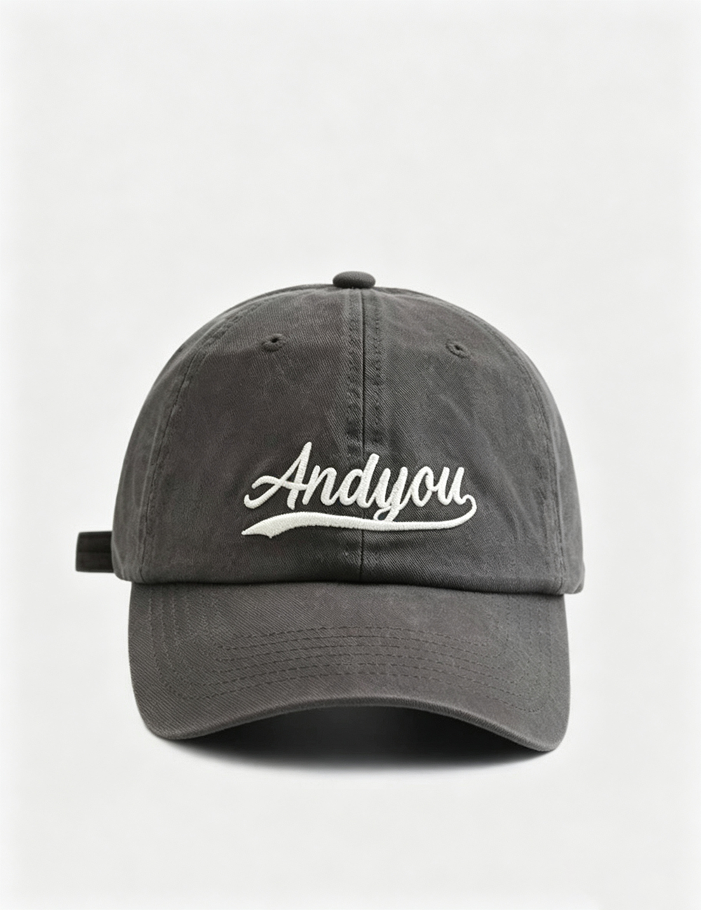 Embroidered Vintage Baseball Caps - DippedShop Wholesale - #9043