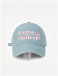 Versatile Solid Color Casual Baseball Caps MK2COW6W6HAT210