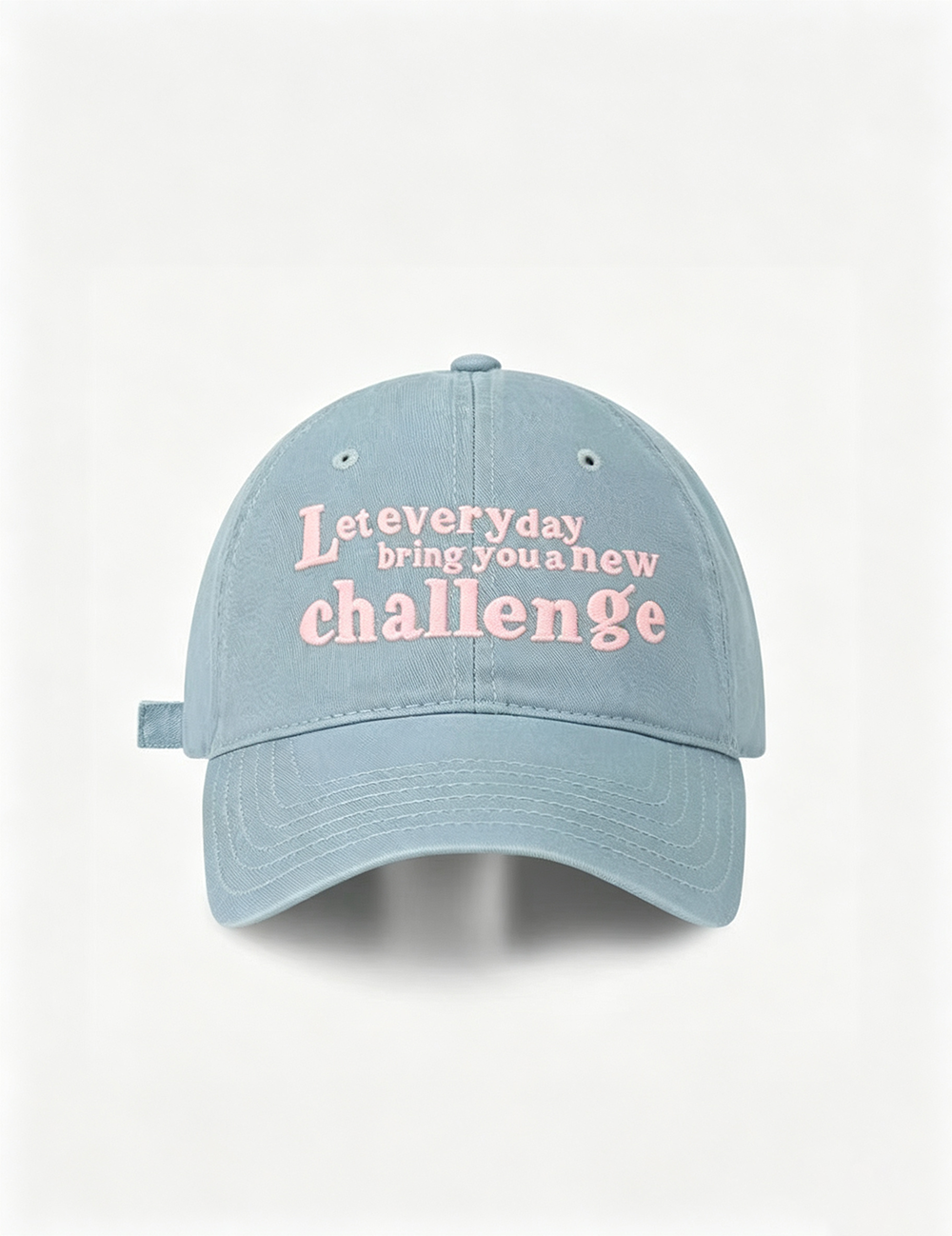 Versatile Solid Color Casual Baseball Caps MK2COW6W6HAT210