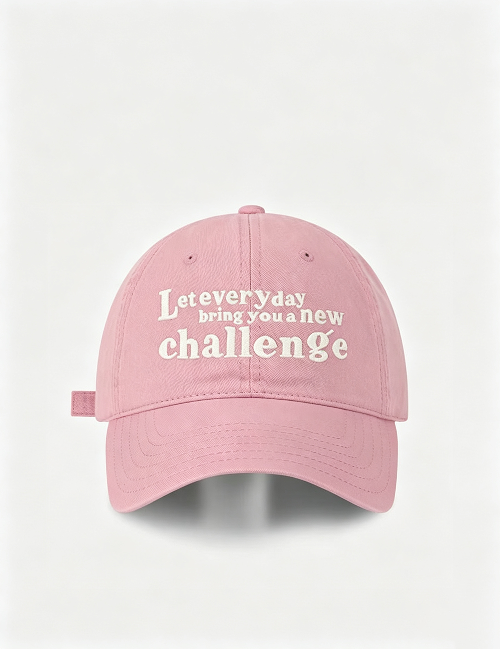Versatile Solid Color Casual Baseball Caps MK2COW6W6HAT210