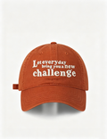 Versatile Solid Color Casual Baseball Caps MK2COW6W6HAT210
