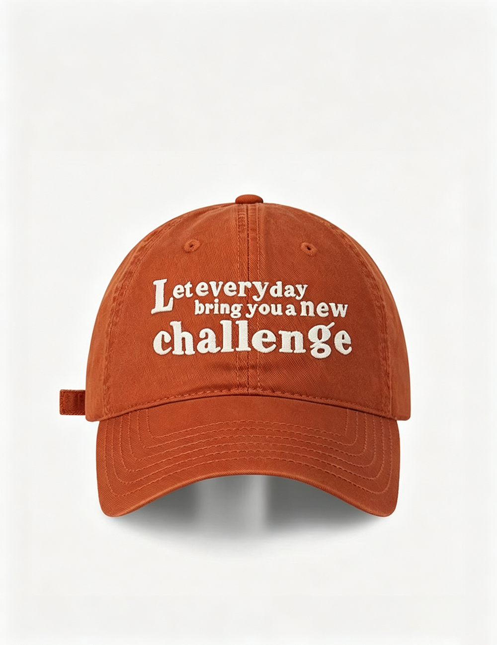 Versatile Solid Color Casual Baseball Caps MK2COW6W6HAT210