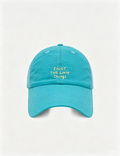 Trendy Mesh Breathable Letter Embroidery Baseball Caps MK2COW6W6HAT214