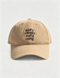 Minimalist Letters Embroidery Casual Baseball Caps MK2COW6W6HAT215